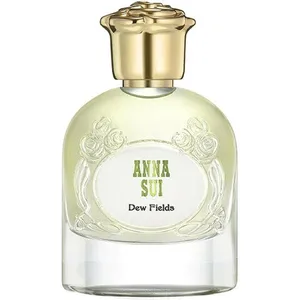 Anna Sui Dew Fields parfüm şişesi