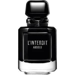 Givenchy L'Interdit Absolu perfume bottle