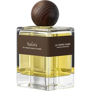 Valois Le Trône Doré parfüm şişesi