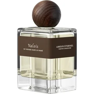 Valois Amour Éternel parfüm şişesi