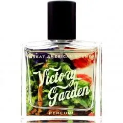 Great American Scents Victory Garden perfume bottle