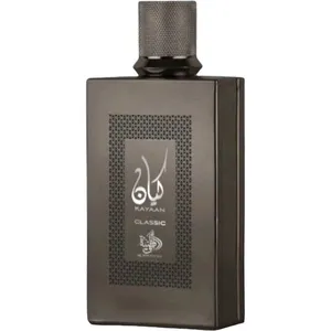 Al Wataniah Kayaan Classic / كيان parfüm şişesi