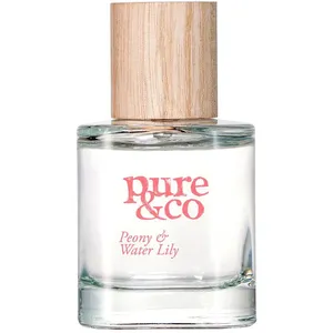 Boots Peony & Water Lily (Eau de Toilette) perfume bottle