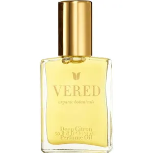Vered Deep Citron (2024) (Perfume Oil) perfume bottle