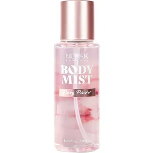 Nicka K Baby Powder parfüm şişesi