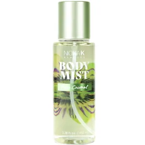 Nicka K Pure Coconut parfüm şişesi