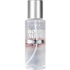 Nicka K White Musk parfüm şişesi