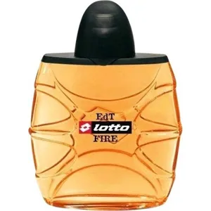 Lotto Fire (Eau de Toilette) parfüm şişesi