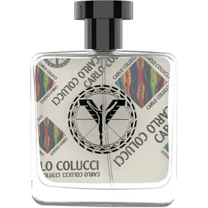 Carlo Colucci The Race 2.0 for Him perfume bottle