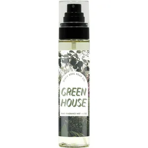 Dirty Soul Soap Co. Green House (Fragrance Mist) perfume bottle
