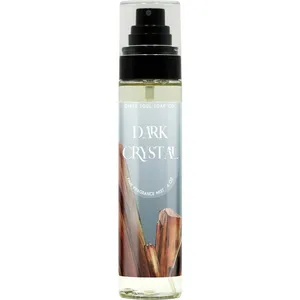 Dirty Soul Soap Co. Dark Crystal (Fragrance Mist) parfüm şişesi