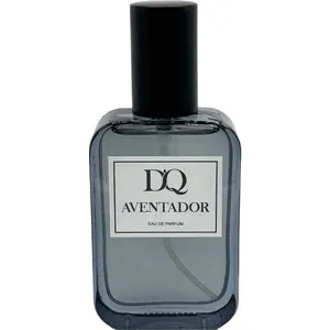 D'Qar Aventador perfume bottle