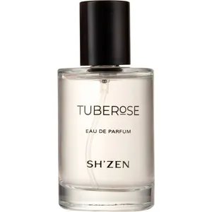 Sh'Zen Tuberose parfüm şişesi