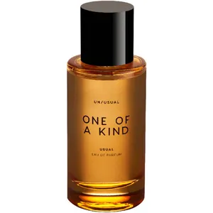 Usual Parfums One Of A Kind parfüm şişesi