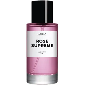 Usual Parfums Rose Supreme parfüm şişesi