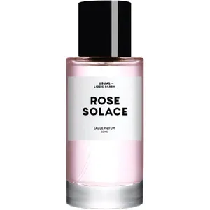 Usual Parfums Rose Solace parfüm şişesi