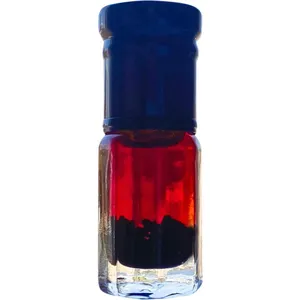 Ensar Oud Royal Tibetan perfume bottle