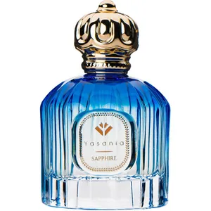 Yasania Sapphire / سافاير parfüm şişesi
