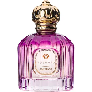 Yasania Amethyst / امتيست parfüm şişesi
