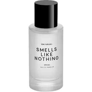 Usual Parfums Smells Like Nothing parfüm şişesi