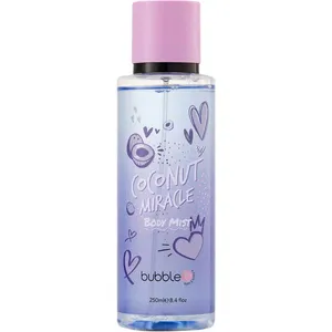 Bubble T Coconut Miracle parfüm şişesi