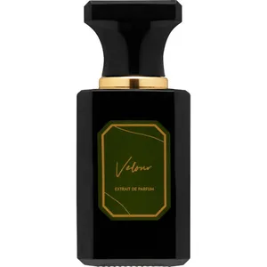 Mercadona Velour parfüm şişesi