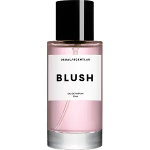 Usual Parfums Blush parfüm şişesi