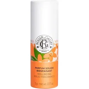 Roger & Gallet Néroli (Parfum Solide) perfume bottle