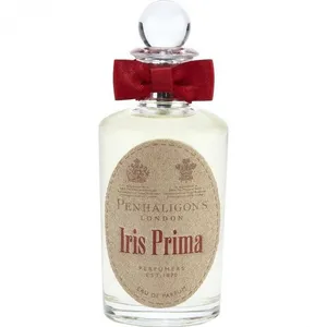Penhaligon's Iris Prima parfüm şişesi