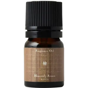 Heavenly Aroom Hinoki (Perfume Oil) parfüm şişesi