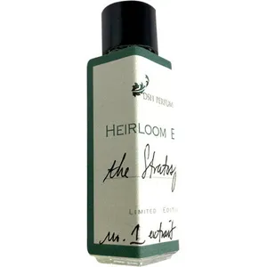DSH Perfumes The Stratosphere (Extrait de Parfum) parfüm şişesi