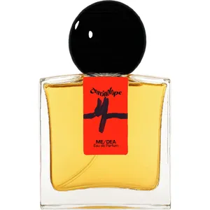 Chronotope Me/dea perfume bottle