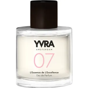 YVRA 07 - L'Essence de L'Excellence perfume bottle