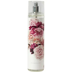 W•Beauty Fleur (Fragrance Mist) perfume bottle