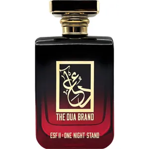 The Dua Brand ESF II : One Night Stand perfume bottle