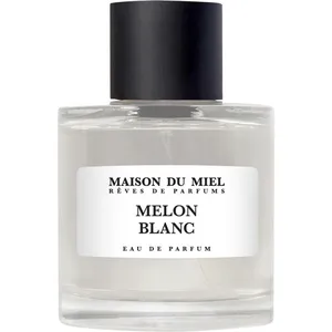 Maison du Miel Melon Blanc perfume bottle
