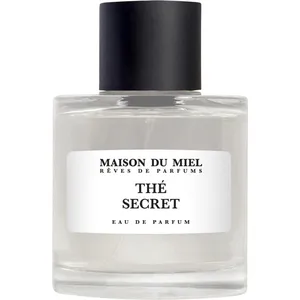 Maison du Miel Thé Secret parfüm şişesi