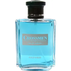 Crossmen Oxford (Eau de Toilette) perfume bottle