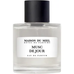 Maison du Miel Musc de Jour parfüm şişesi