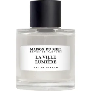 Maison du Miel La Ville Lumière parfüm şişesi