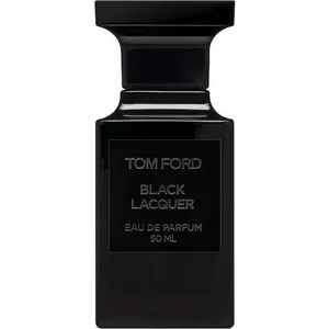 Tom Ford Black Lacquer parfüm şişesi