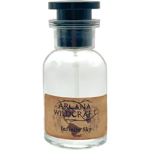 Arcana Wildcraft Infinite Sky (Eau de Parfum) parfüm şişesi