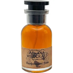 Arcana Wildcraft Daydreams of Trees (Eau de Parfum) parfüm şişesi