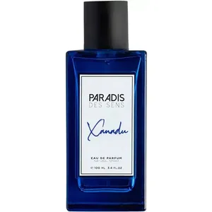 Paradis des Sens Xanadu perfume bottle