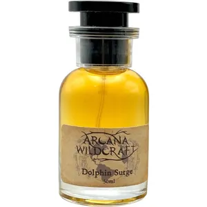 Arcana Wildcraft Dolphin Surge (Eau de Parfum) perfume bottle