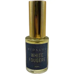 Hidalgo White Fougere parfüm şişesi