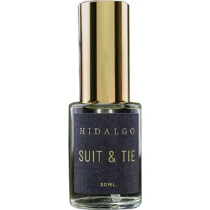 Hidalgo Suit & Tie parfüm şişesi