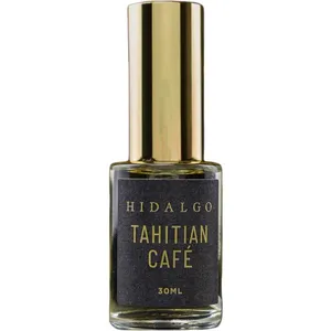 Hidalgo Tabac Sucré parfüm şişesi