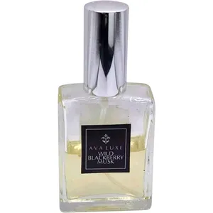 Ava Luxe Wild Blackberry Musk parfüm şişesi