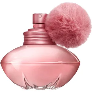 Shakira S Blush Kiss parfüm şişesi